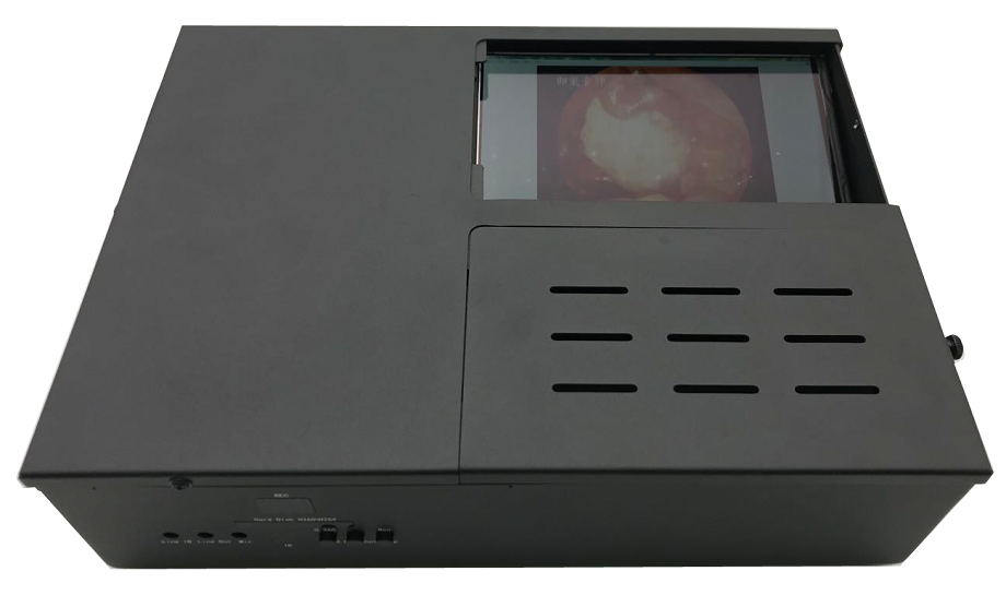 内窥腹腔镜录像机HDT102